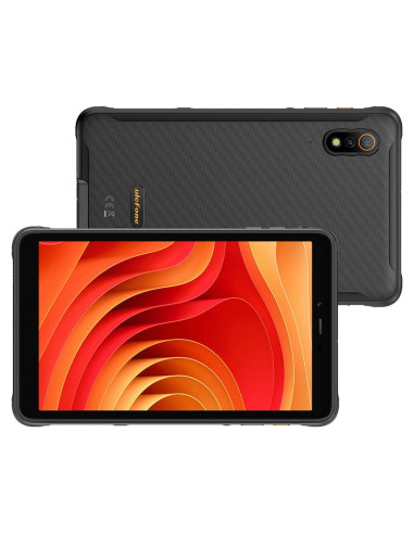 Tablet Ulefone Armor Pad Lite 3/32Gb Czarny
