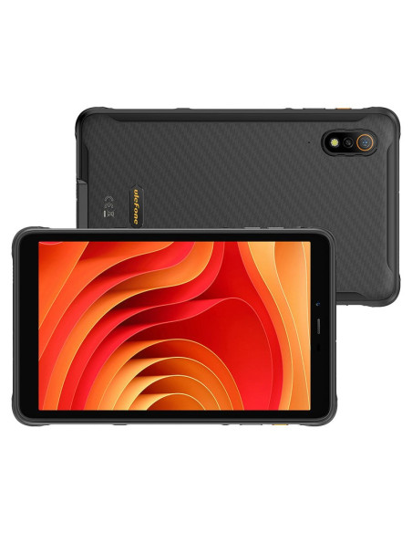 Tablet Ulefone Armor Pad Lite 3/32Gb Czarny