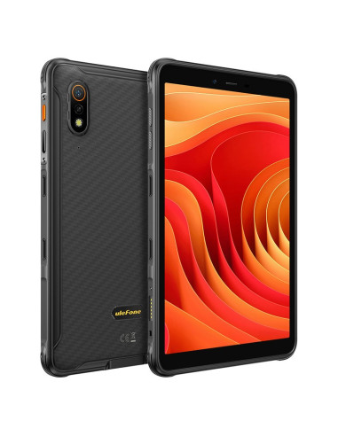 Tablet Ulefone Armor Pad Lite 3/32Gb Czarny