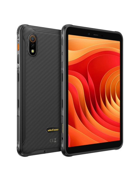 Tablet Ulefone Armor Pad Lite 3/32Gb Czarny