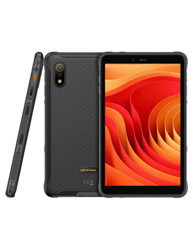 Tablet Ulefone Armor Pad Lite 3/32Gb Czarny