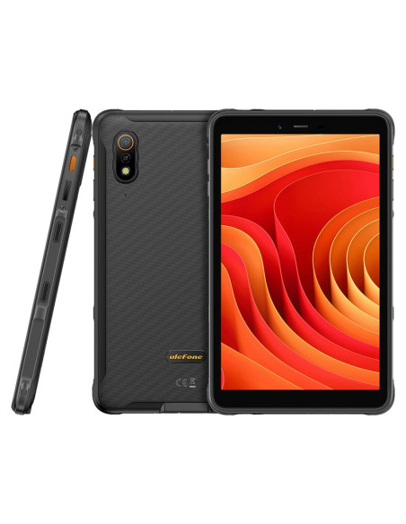 Tablet Ulefone Armor Pad Lite 3/32Gb Czarny