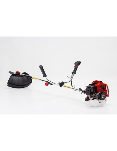 Kosa Spalinowa Nac Bp517-20B-V 2Km + Żyłka