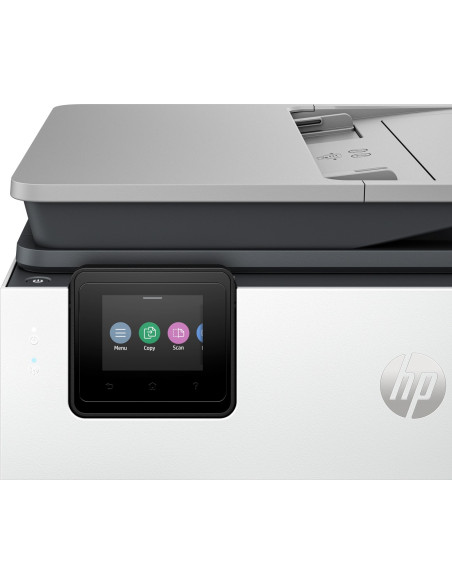 Urządzenie Wielofunkcyjne Hp Officejet Pro 8132E