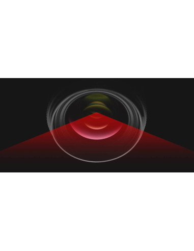 Kamera Ip Dahua Ipc-Hdw1639T-A-Il-0280B-S6