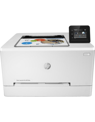 Urządzenie Wielofunkcyjne Hp Color Laserjet Pro M255Dw