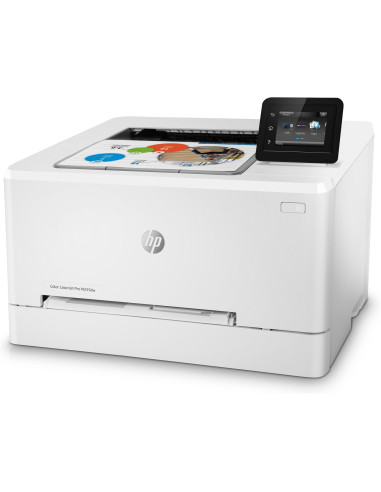 Urządzenie Wielofunkcyjne Hp Color Laserjet Pro M255Dw