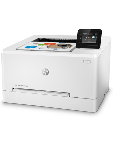 Urządzenie Wielofunkcyjne Hp Color Laserjet Pro M255Dw