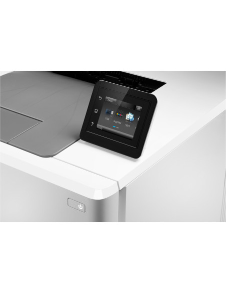 Urządzenie Wielofunkcyjne Hp Color Laserjet Pro M255Dw