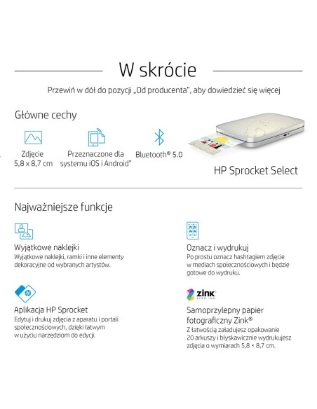 Urządzenie Wielofunkcyjne Hp Color Laserjet Pro M255Dw