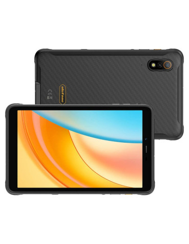 Tablet Ulefone Armor Pad Pro 8Gb/128Gb Lte (Black)