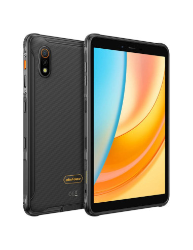 Tablet Ulefone Armor Pad Pro 8Gb/128Gb Lte (Black)