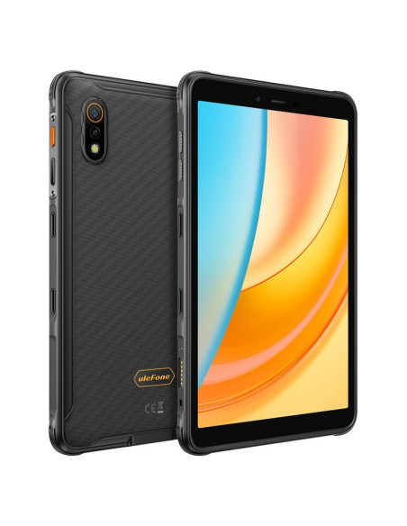 Tablet Ulefone Armor Pad Pro 8Gb/128Gb Lte (Black)