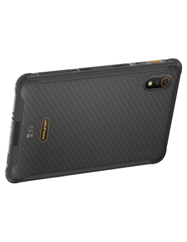 Tablet Ulefone Armor Pad Pro 8Gb/128Gb Lte (Black)