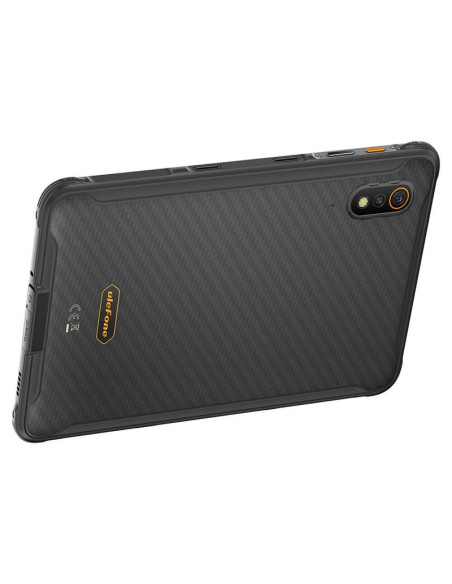Tablet Ulefone Armor Pad Pro 8Gb/128Gb Lte (Black)