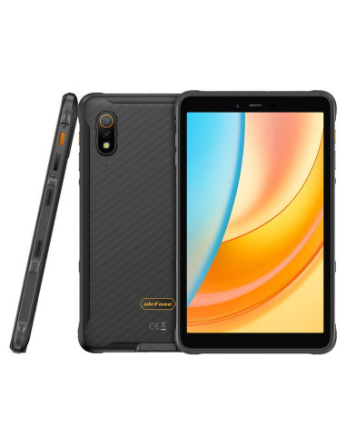 Tablet Ulefone Armor Pad Pro 8Gb/128Gb Lte (Black)