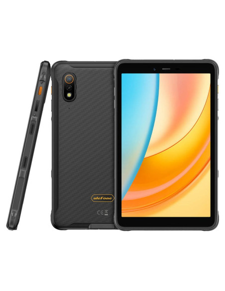 Tablet Ulefone Armor Pad Pro 8Gb/128Gb Lte (Black)