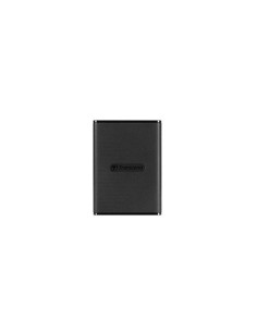 Ssd Usb3.1 500Gb Ext./Ts500Gesd270C Transcend