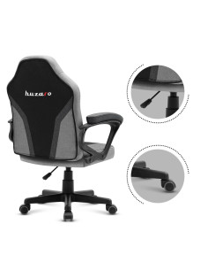 Fotel Gamingowy Dla Dziecka Hz-Ranger Ranger 1.0 Gr 2