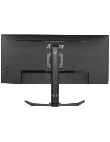 Monitor Iiyama Led 34" Gcb3481Wqsu-B1 180Hz