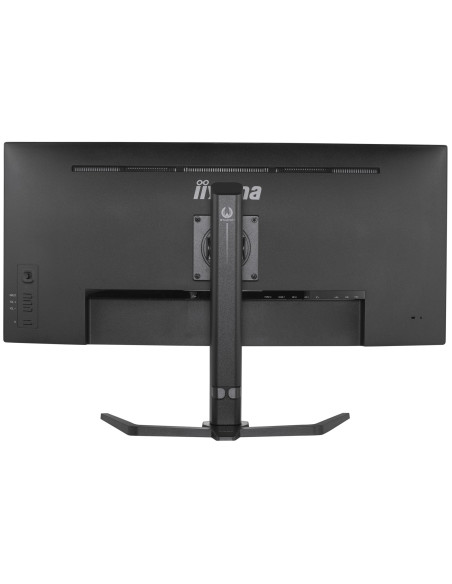 Monitor Iiyama Led 34" Gcb3481Wqsu-B1 180Hz
