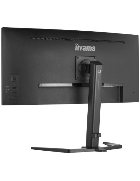 Monitor Iiyama Led 34" Gcb3481Wqsu-B1 180Hz