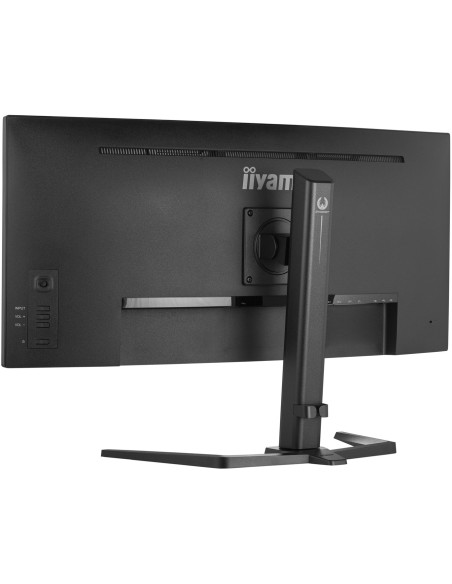 Monitor Iiyama Led 34" Gcb3481Wqsu-B1 180Hz