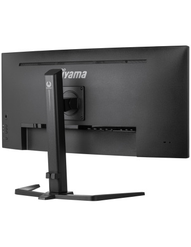 Monitor Iiyama Led 34" Gcb3481Wqsu-B1 180Hz