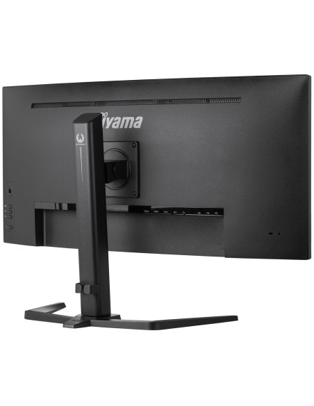 Monitor Iiyama Led 34" Gcb3481Wqsu-B1 180Hz