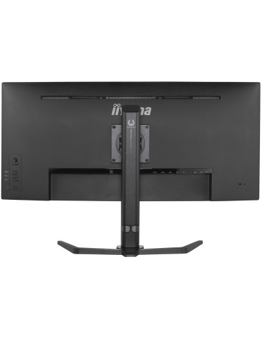 Monitor Iiyama Led 34" Gcb3481Wqsu-B1 180Hz