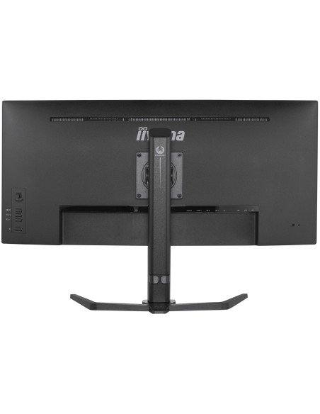 Monitor Iiyama Led 34" Gcb3481Wqsu-B1 180Hz
