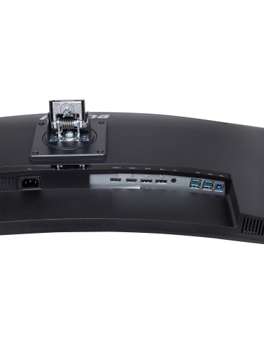 Monitor Iiyama Led 34" Gcb3481Wqsu-B1 180Hz