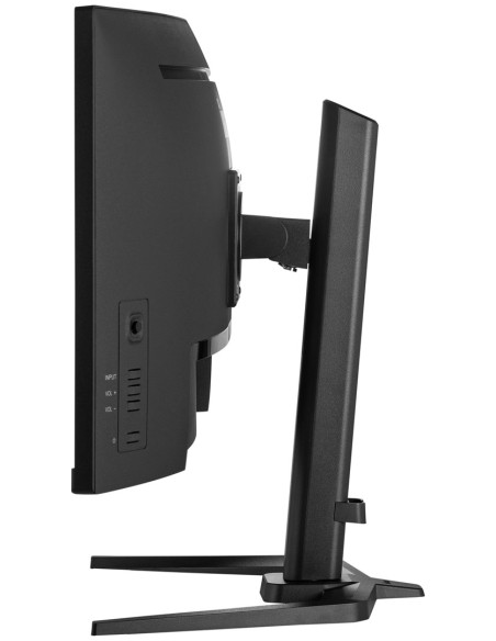Monitor Iiyama Led 34" Gcb3481Wqsu-B1 180Hz