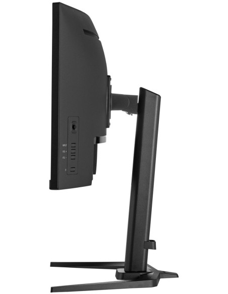 Monitor Iiyama Led 34" Gcb3481Wqsu-B1 180Hz