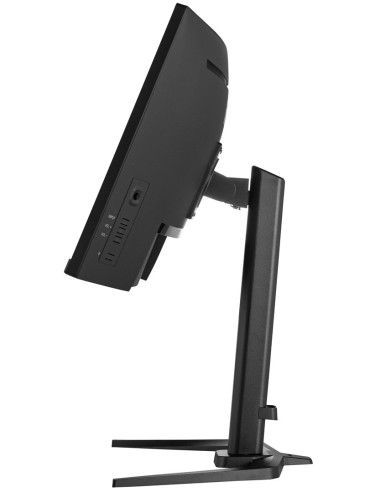 Monitor Iiyama Led 34" Gcb3481Wqsu-B1 180Hz