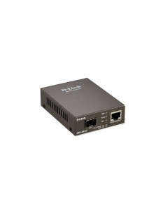 Gigabit Ethernet Sfp Converter/. In