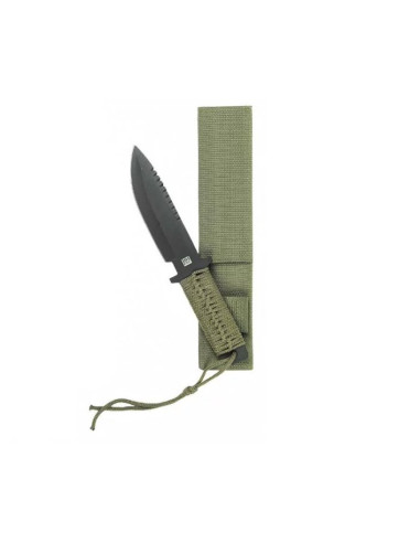 Nóż Combat Recon 10 101 Inc Model A Green
