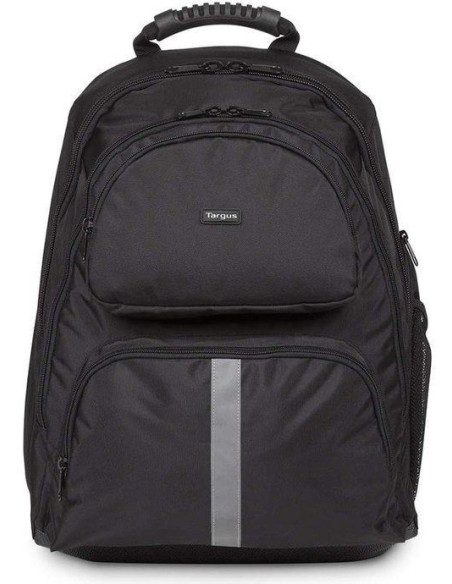Plecak Targus Education Sport Notebook Computer Carrying Backpack For 15.6" Laptop Black