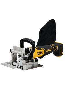 Dewalt Dcw682Nt-Xj Lamelownica 2