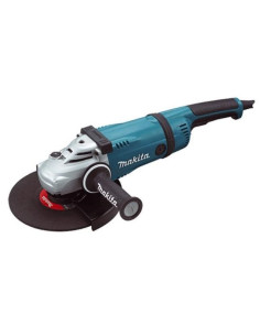 Makita.szlifierka Kąt.230Mm  Ga9040R 2600W Łag.rozr. Anty-Restart.