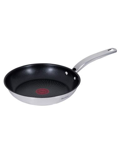 Patelnia Tefal Intuition 24 Cm B8170444