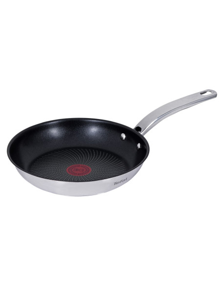 Patelnia Tefal Intuition 24 Cm B8170444
