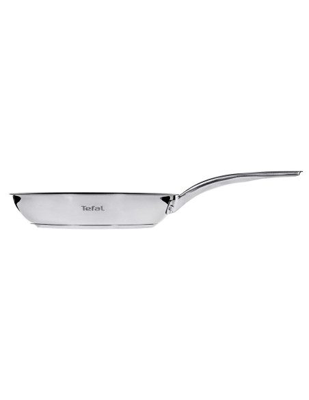 Patelnia Tefal Intuition 24 Cm B8170444