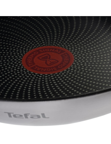 Patelnia Tefal Intuition 24 Cm B8170444
