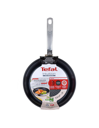 Patelnia Tefal Intuition 24 Cm B8170444