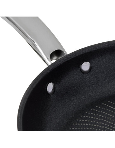 Patelnia Tefal Intuition 24 Cm B8170444