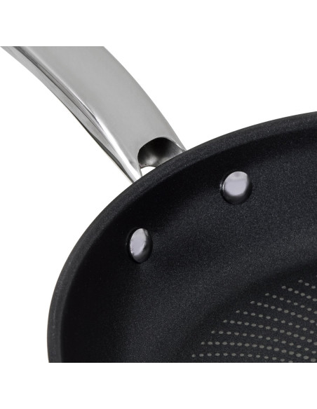 Patelnia Tefal Intuition 24 Cm B8170444