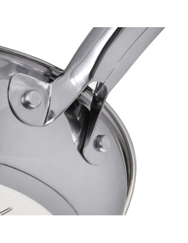 Patelnia Tefal Intuition 24 Cm B8170444