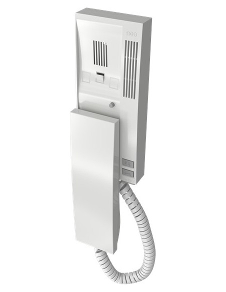 Aco Ins-Up720M Unifon - Hold, 2 Przyciski, Magnetyczne Odkładanie Słuchawki