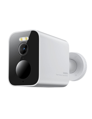 Xiaomi Bw300 Pudełko Kamera Bezpieczeństwa Ip Zewnętrzna 2304 X 1296 Px Sufit / Ściana